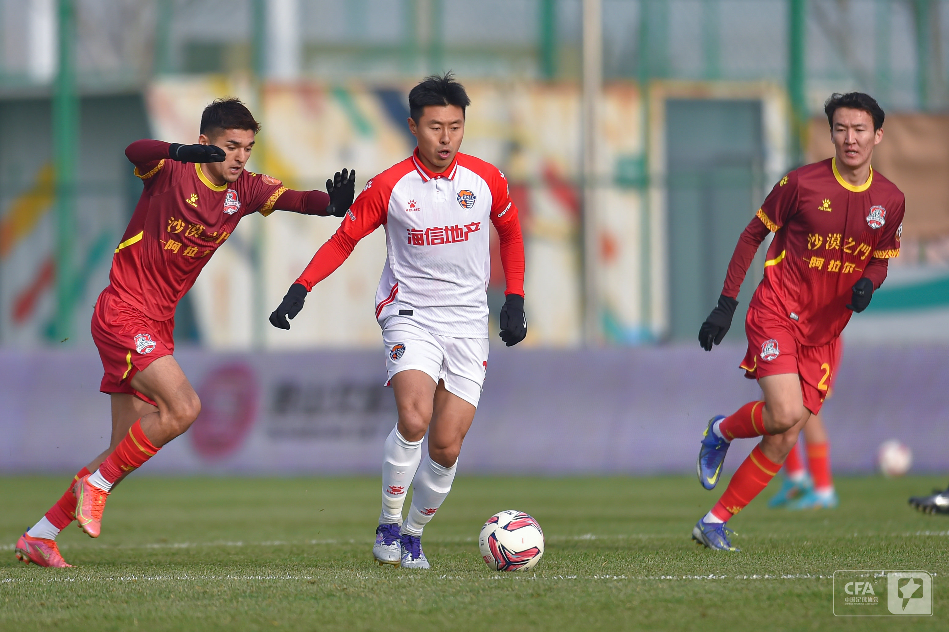 赛的重要性 赛的重要性