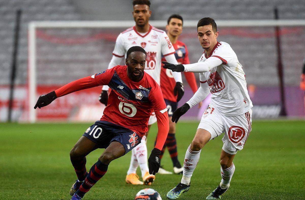 留洋成幸运 留洋成幸运